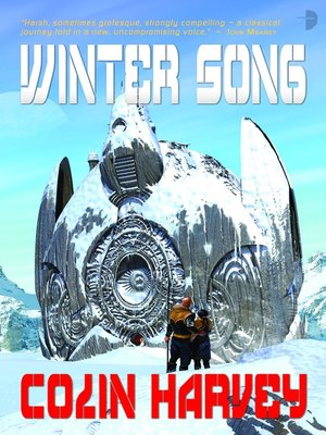 cover image of Winter Song